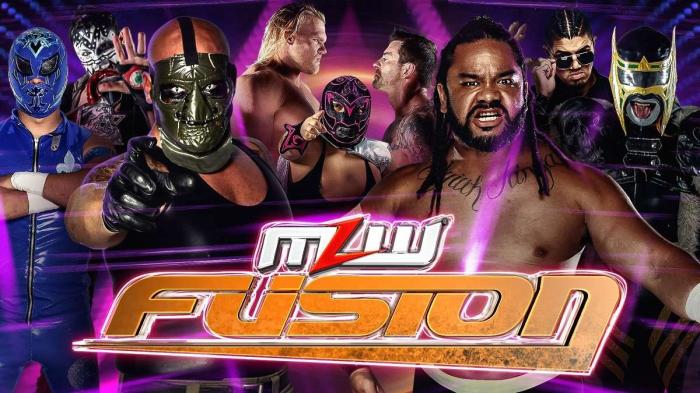 MLW Fusion