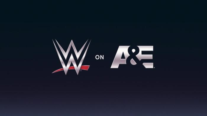 WWE y A&E