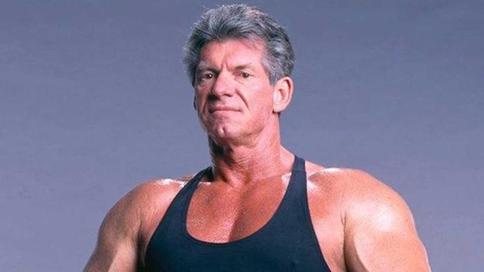 Vince McMahon