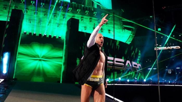 Cesaro