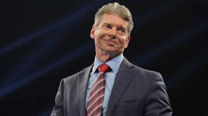 vince mcmahon