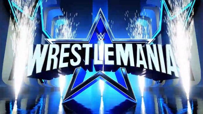 WWE insistirá en un concepto para WrestleMania 38