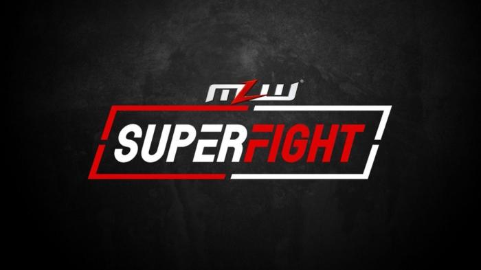 MLW SuperFight