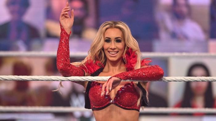 Carmella