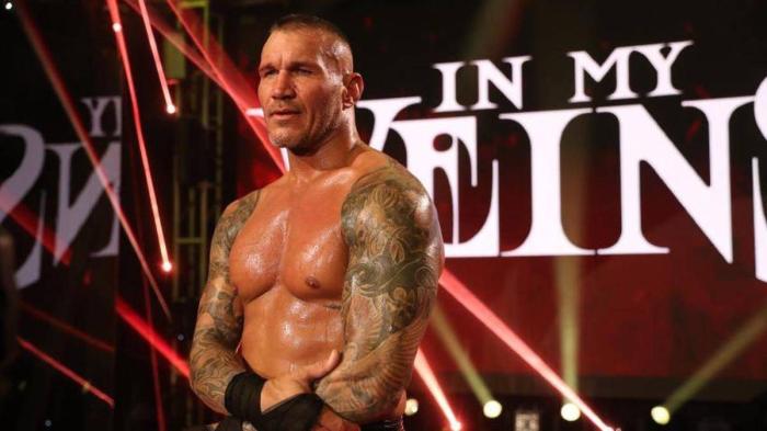 Randy Orton