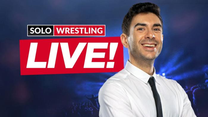 Solowrestling LIVE!