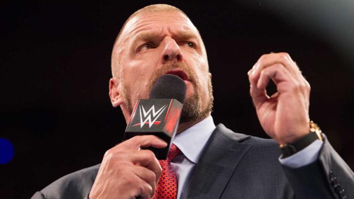 Triple H