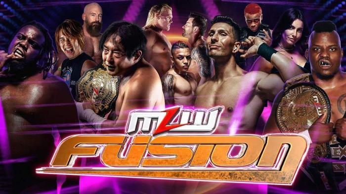 MLW Fusion