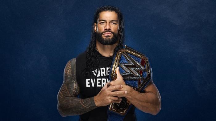 Roman Reigns