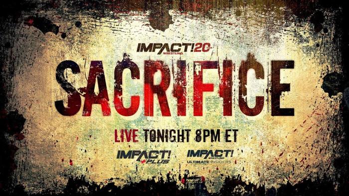 IMPACT Wrestling Sacrifice 2022: cobertura y resultados