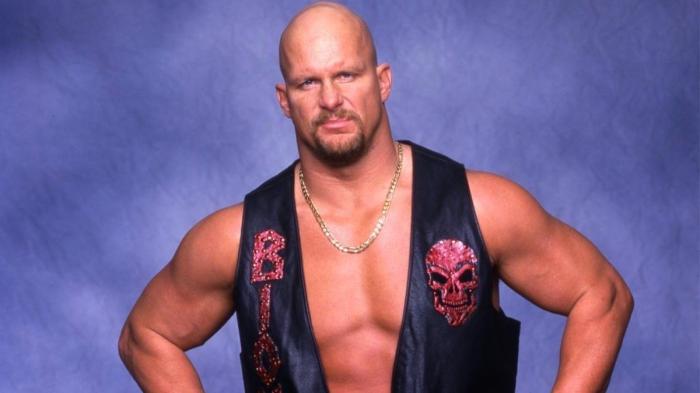 Stone Cold Steve Austin