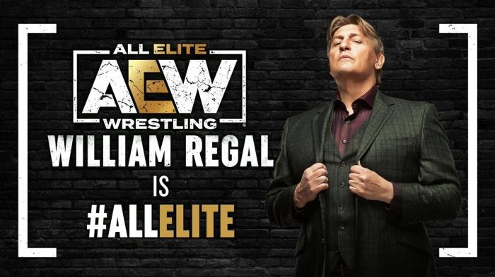 William Regal