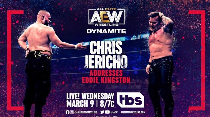 AEW Dynamite