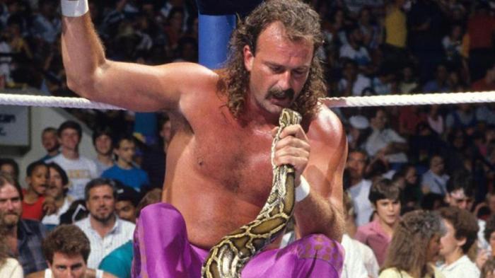 Jake ´The Snake´ Roberts