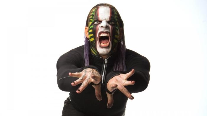 Jeff Hardy