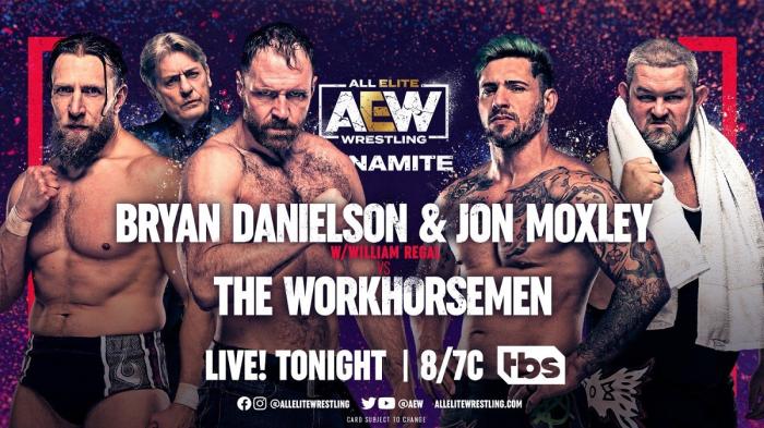 AEW Dynamite