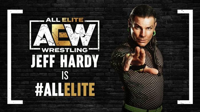 The Hardy Boyz