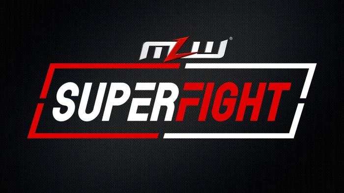 MLW SuperFight