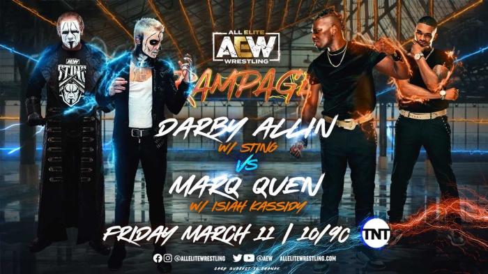 AEW Rampage