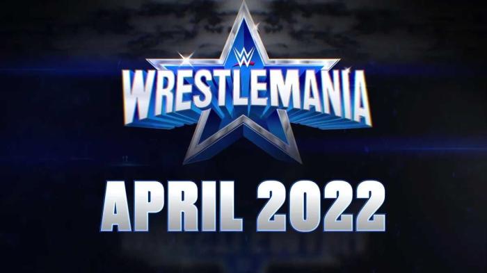 WWE WrestleMania