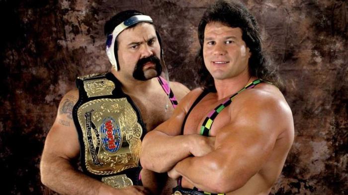 Steiner Brothers