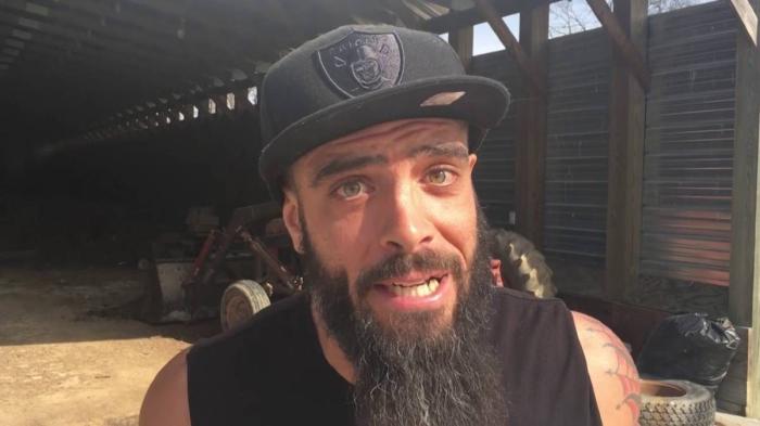 Jay Briscoe