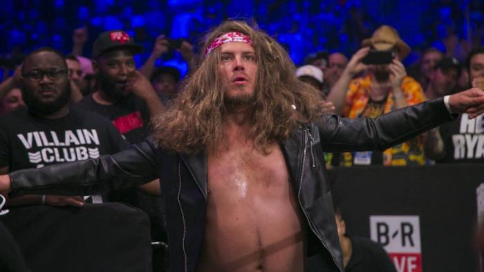 Joey Janela