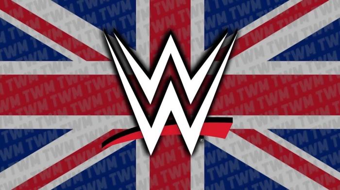 WWE UK