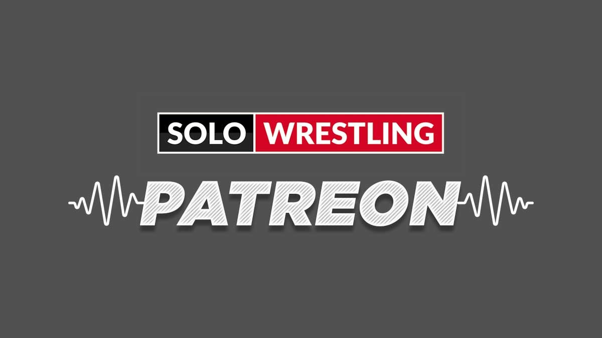 Regresa el proyecto de Patreon en Solowrestling
