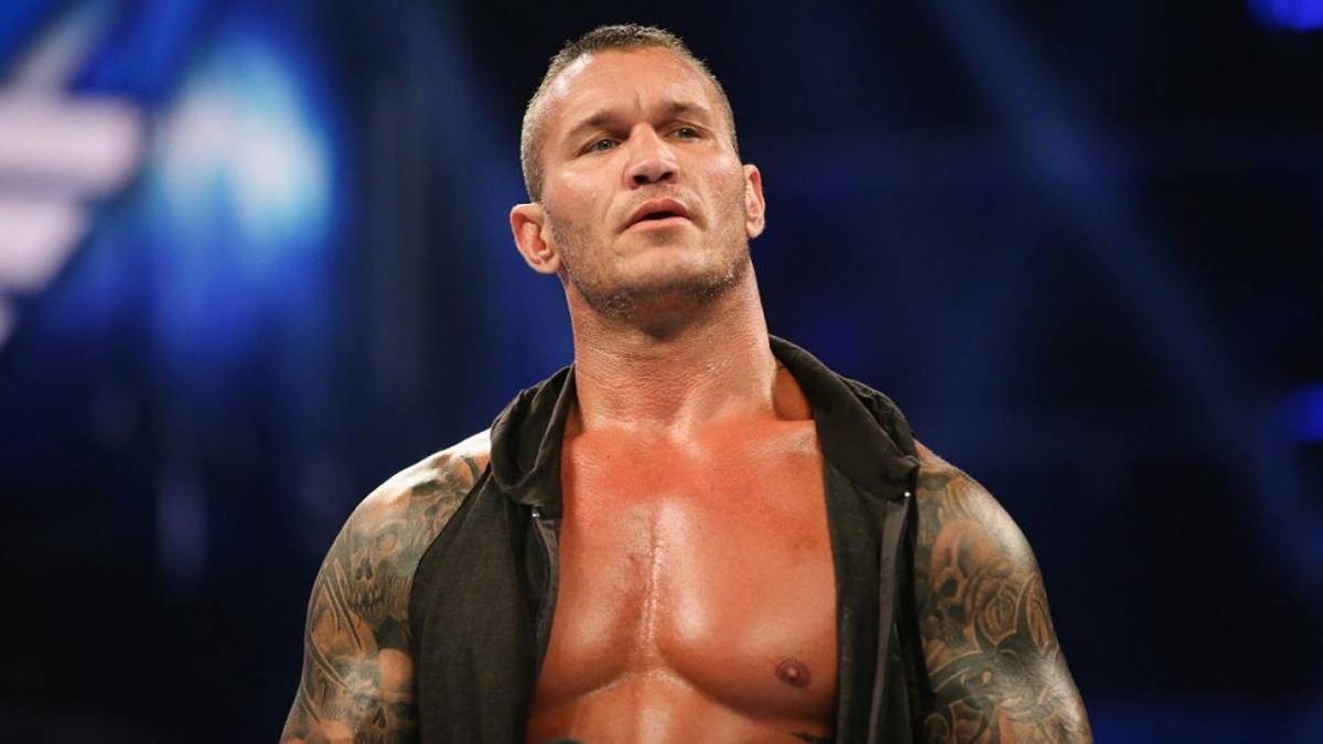 Randy Orton revela cuándo termina su contrato con WWE