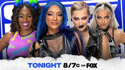 WWE SmackDown