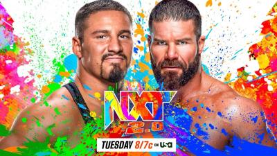 WWE NXT 2.0