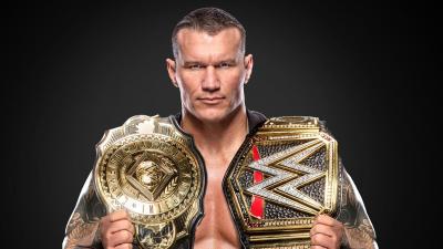 Randy Orton