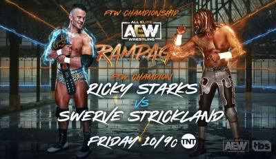 AEW Rampage