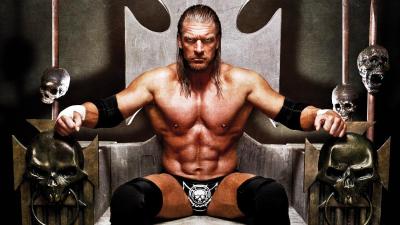 Triple H