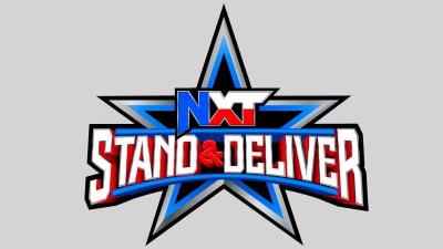 NXT Stand & Deliver 2022