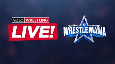 Solowrestling LIVE!