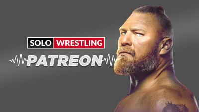 Solowrestling Patreon