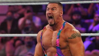 WWE