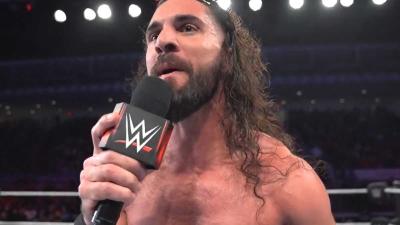 Seth Rollins