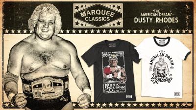 Dusty Rhodes