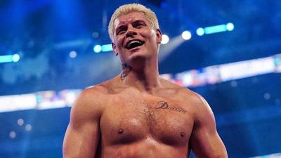 Cody Rhodes