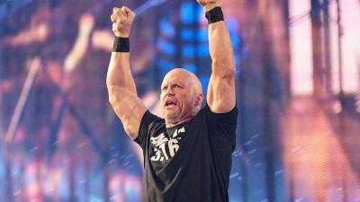 Stone Cold Steve Austin