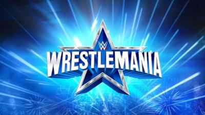 WWE WrestleMania