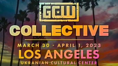 GCW Collective 2023