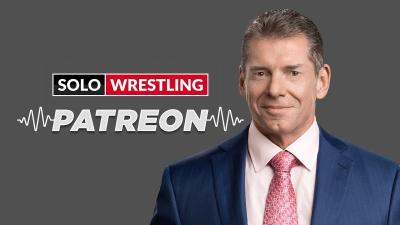 Solowrestling Patreon