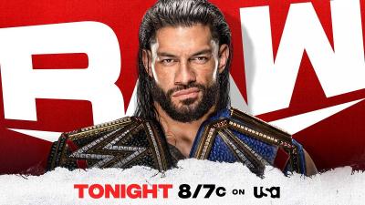 WWE Raw