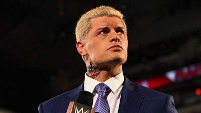 Cody Rhodes