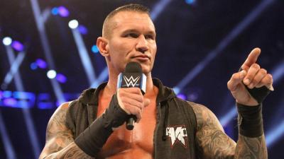 Randy Orton