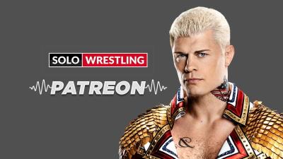 Solowrestling Patreon